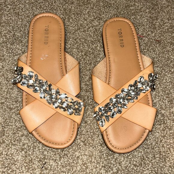 torrid Shoes - Sandals